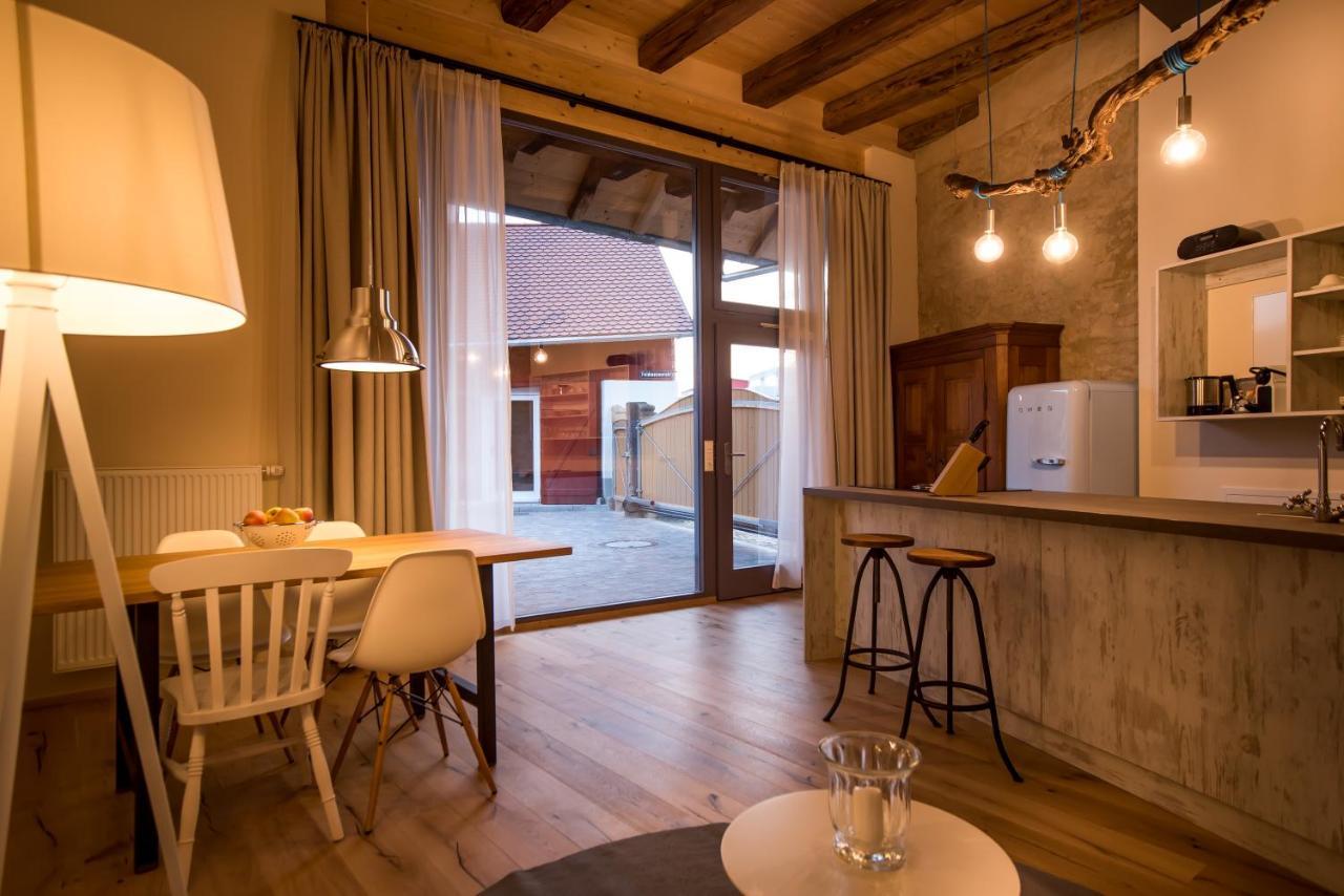 Ferienwohnung Baumgartners Dreiseithof Bad Krozingen Zimmer foto