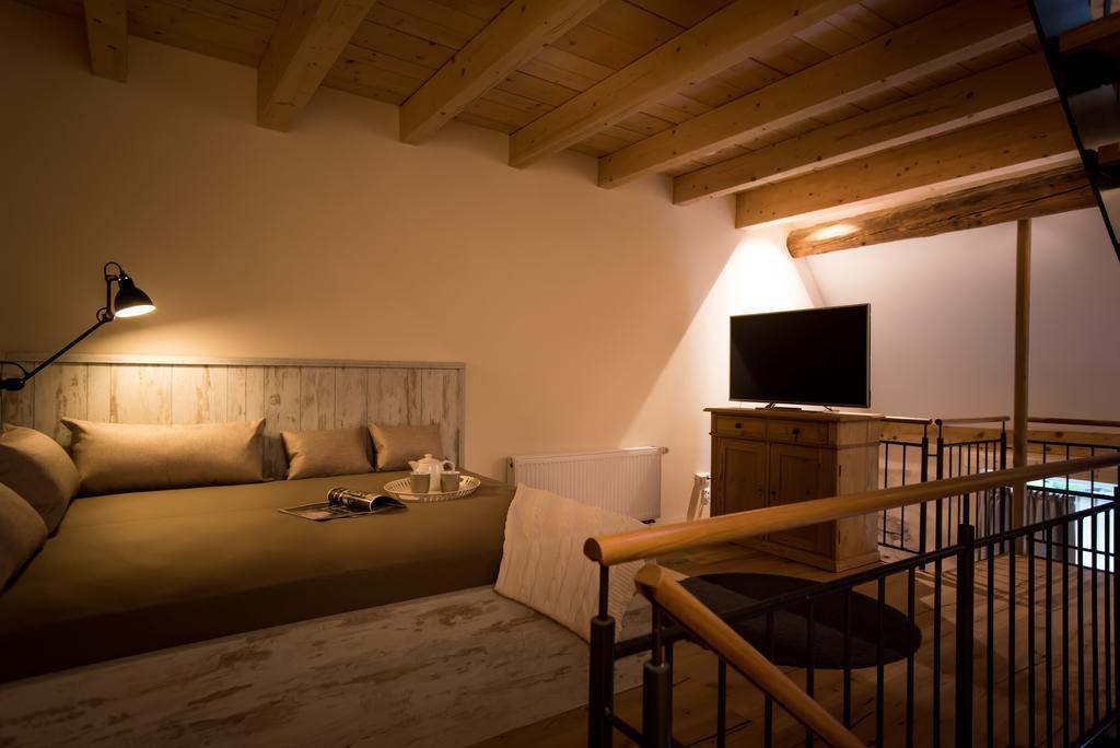 Ferienwohnung Baumgartners Dreiseithof Bad Krozingen Exterior foto