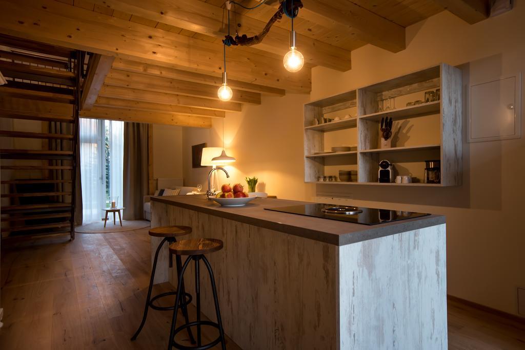 Ferienwohnung Baumgartners Dreiseithof Bad Krozingen Exterior foto